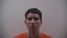 Mugshot of DELEON RICARDO
