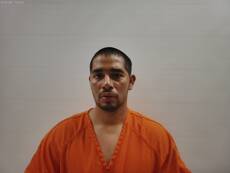 Mugshot of NAVARRO AIRTON