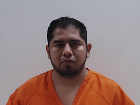 Mugshot of GABINO REYES JOSE ENRIQUE
