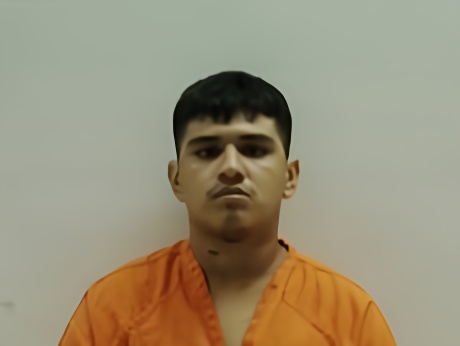 Mugshot of ROBLEDO CARLOS DANIEL