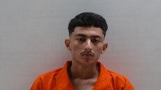 Mugshot of SANCHEZ ANGEL REYNALDO