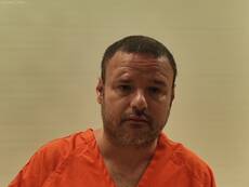 No mugshot available