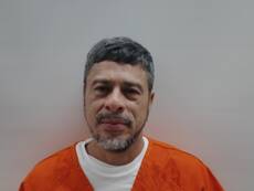 No mugshot available