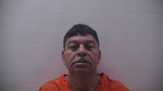 Mugshot of ROBLES ANGEL ROCHA