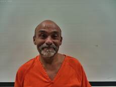 No mugshot available