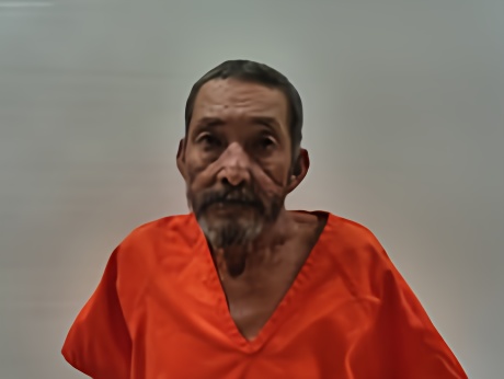 Mugshot of ONTIVEROS ARRELLANO JESUS JOSE