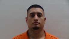 Mugshot of RECIO VICTOR