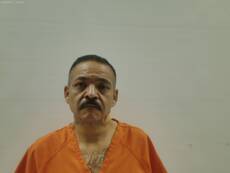 No mugshot available