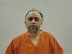Mugshot of Pena Abelardo