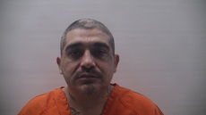 Mugshot of PUGA DOMINGO