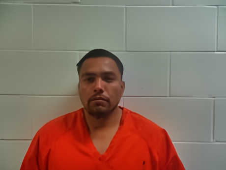 Mugshot of RODRIGUEZ BLANCO EDUARDO