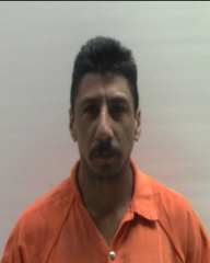 No mugshot available