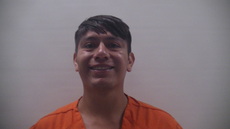 No mugshot available
