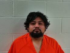 Mugshot of Rincon Flabio Cesar