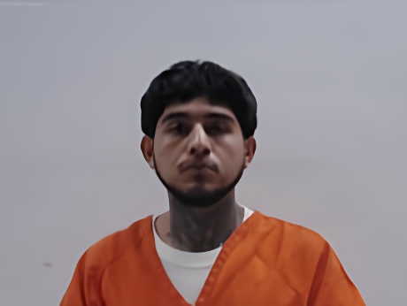 Mugshot of VELASQUEZ HECTOR