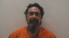 Mugshot of POSADA DANIEL