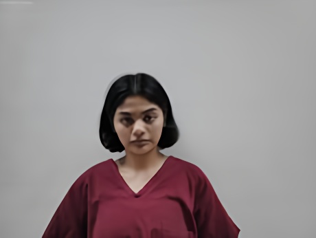 Mugshot of LERMA GARCIA MAYRA LUPITA