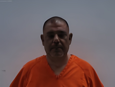 Mugshot of HUERTA MARES RICARDO