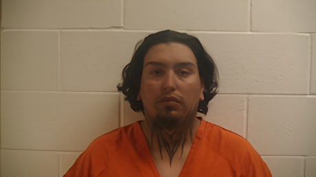 Mugshot of LOREDO RUBEN