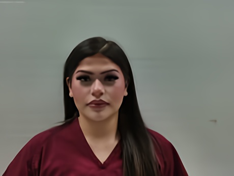 Mugshot of ZUNIGA ESMERALDA JAYLENE
