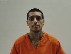 Mugshot of NAJERA ISAIAS