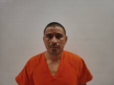 No mugshot available