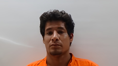 Mugshot of TREVINO ISMAEL KAYELI