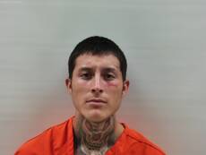 No mugshot available