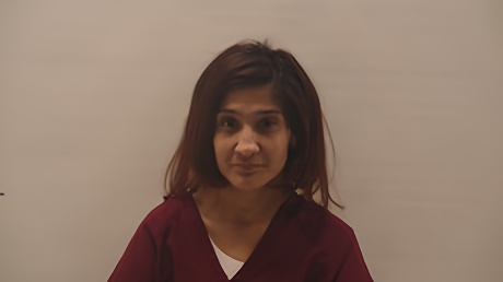 Mugshot of MOLINA MARISSA