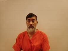 No mugshot available