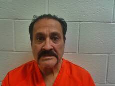 Mugshot of RAMOS VALDEMAR
