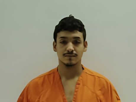 Mugshot of MENDEZ RAY RAYMOND