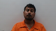 Mugshot of PINON CHRISTOPHER