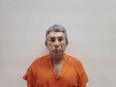 Mugshot of PEREZ EDUARDO