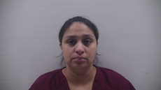 No mugshot available