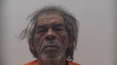 No mugshot available
