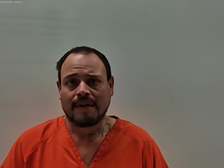 Mugshot of PALACIOS JESSE