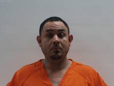 Mugshot of RAMIREZ ERMELO