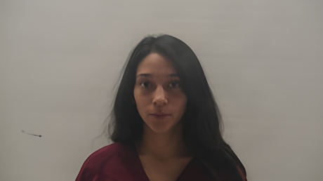 Mugshot of Delgado Josephine Ranae