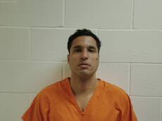 Mugshot of ACEVEDO JORGE ARMANDO