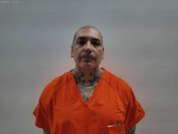 Mugshot of GARZA ANDRES ANTONIO