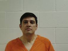 Mugshot of GARZA EDUARDO
