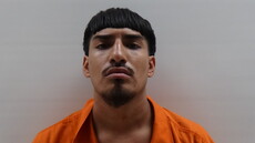Mugshot of FLORES UBALDO