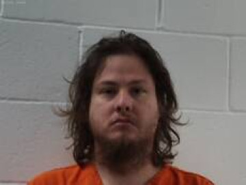 Mugshot of COHEN BRIAN MICHAEL