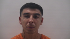 Mugshot of MARTINEZ REA JOSEPH