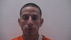 Mugshot of MONSIVAIS JOSE DE JESUS