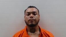 Mugshot of GUAJARDO MARCO ANTONIO