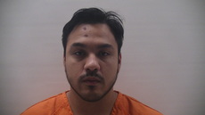 Mugshot of GUERRA SANCHEZ JESUS