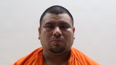 Mugshot of HERNANDEZ LUIS
