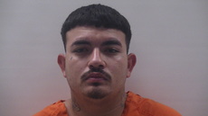 Mugshot of Lopez Damian